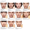 Natural Matte Longwear Foundation