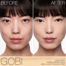 Natural Matte Longwear Foundation