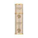Refillable Travel Perfume Atomizer