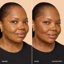 Bronzer Powder