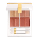 Soleil Eye Color Quad Lumiere Eyeshadow