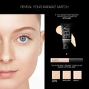 Pure Radiant Tinted Moisturizer Broad Spectrum SPF 30
