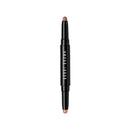 Dual-Ended Long-Wear Waterproof Cream Eyeshadow Stick