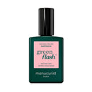Green Flash LED Gel Polish