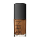 Sheer Glow Foundation