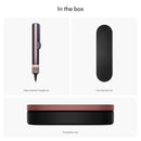 Airstrait Straightener