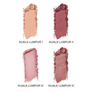 Quad Eyeshadow