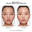 Skin Fetish Sublime Perfection Foundation