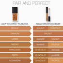 Light Reflecting Foundation