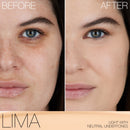 Light Reflecting Foundation