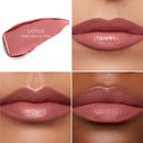 Unlocked Satin Crème Lipstick