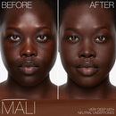 Natural Matte Longwear Foundation