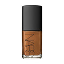 Sheer Glow Foundation