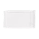 Lucite Tray