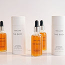 The Body Illuminating Self Tan Drops