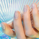 Green Flash LED Gel Polish