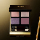 Eye Color Quad Eyeshadow