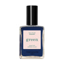 Green Natural Nail Polish