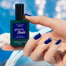 Green Flash LED Gel Polish
