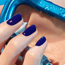 Green Flash LED Gel Polish