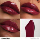 Soleil Tinted Glow Lip Gloss