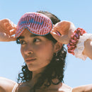 Pure Silk Large Scrunchies