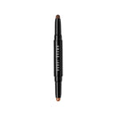 Dual-Ended Long-Wear Waterproof Cream Eyeshadow Stick
