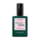 Green Flash LED Gel Polish