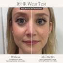 Translucent Loose Talc-Free Setting Powder Ultra-Blur
