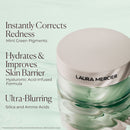 Translucent Loose Talc-Free Setting Powder Ultra-Blur