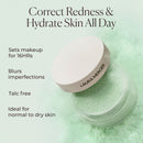 Translucent Loose Talc-Free Setting Powder Ultra-Blur