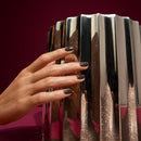 Green Natural Nail Polish