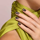 Green Natural Nail Polish