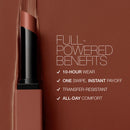 Powermatte Lipstick