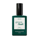 Green Flash LED Gel Polish
