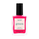 Green Flash LED Gel Polish