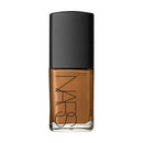 Sheer Glow Foundation