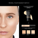 Pure Radiant Tinted Moisturizer Broad Spectrum SPF 30