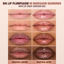 Pillow Talk Big Lip Plumpgasm