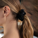 Pure Silk Large Scrunchies