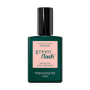 Green Flash LED Gel Polish