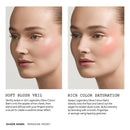Divine Blush: Legendary Glow Color Balm