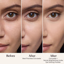 Secret Brightening Color Correcting Under Eye Setting Powder