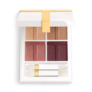 Soleil Eye Color Quad Lumiere Eyeshadow