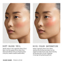 Divine Blush: Legendary Glow Color Balm