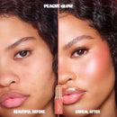 Unreal Lip + Cheek Glow Blush Stick