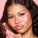 Unreal Lip + Cheek Glow Blush Stick