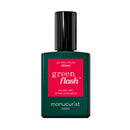 Green Flash LED Gel Polish