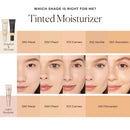 Tinted Moisturizer Oil Free Broad Spectrum SPF 20