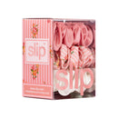 Pure Silk Large Scrunchies